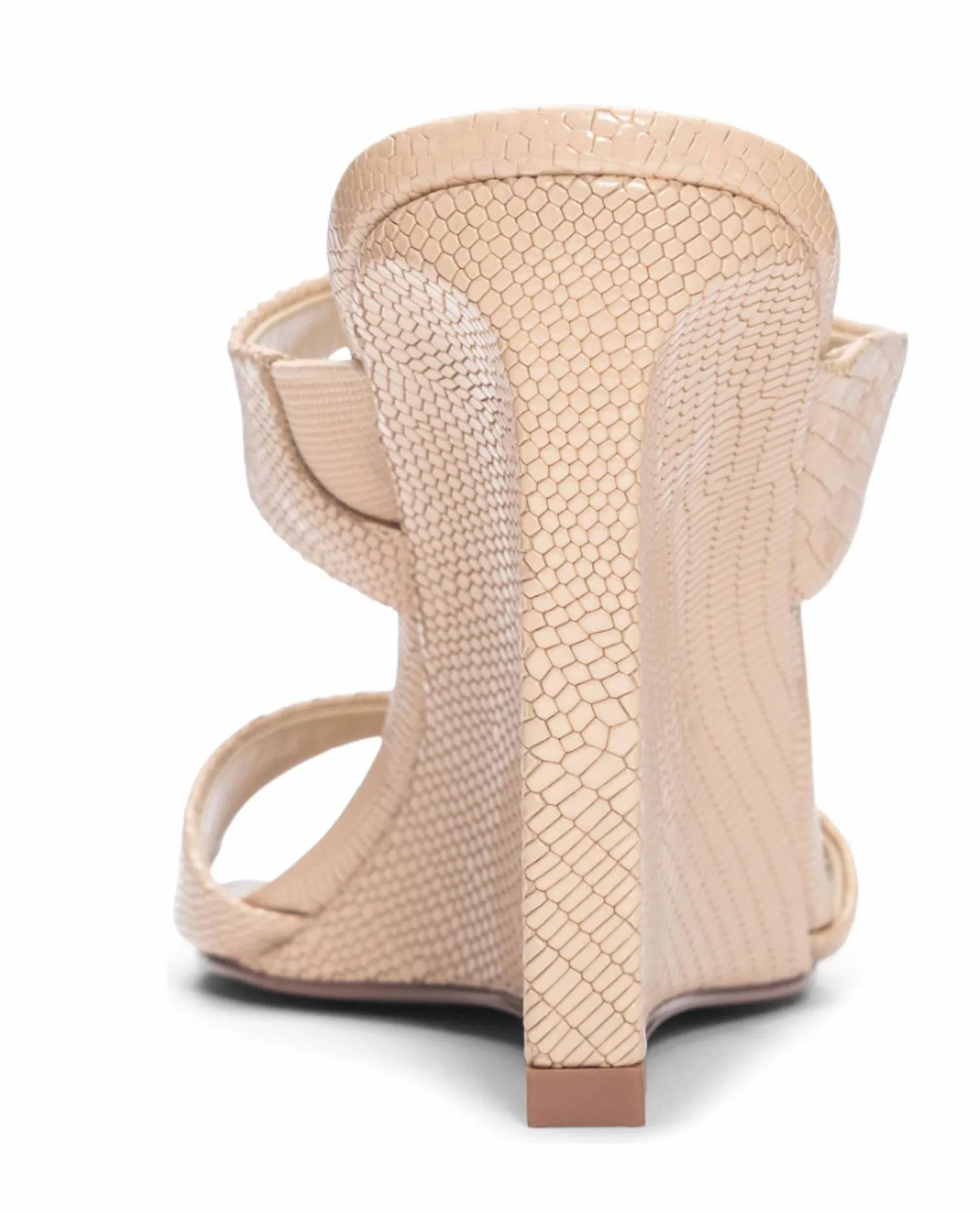 42 Gold - Women's Omira Wedge Heel