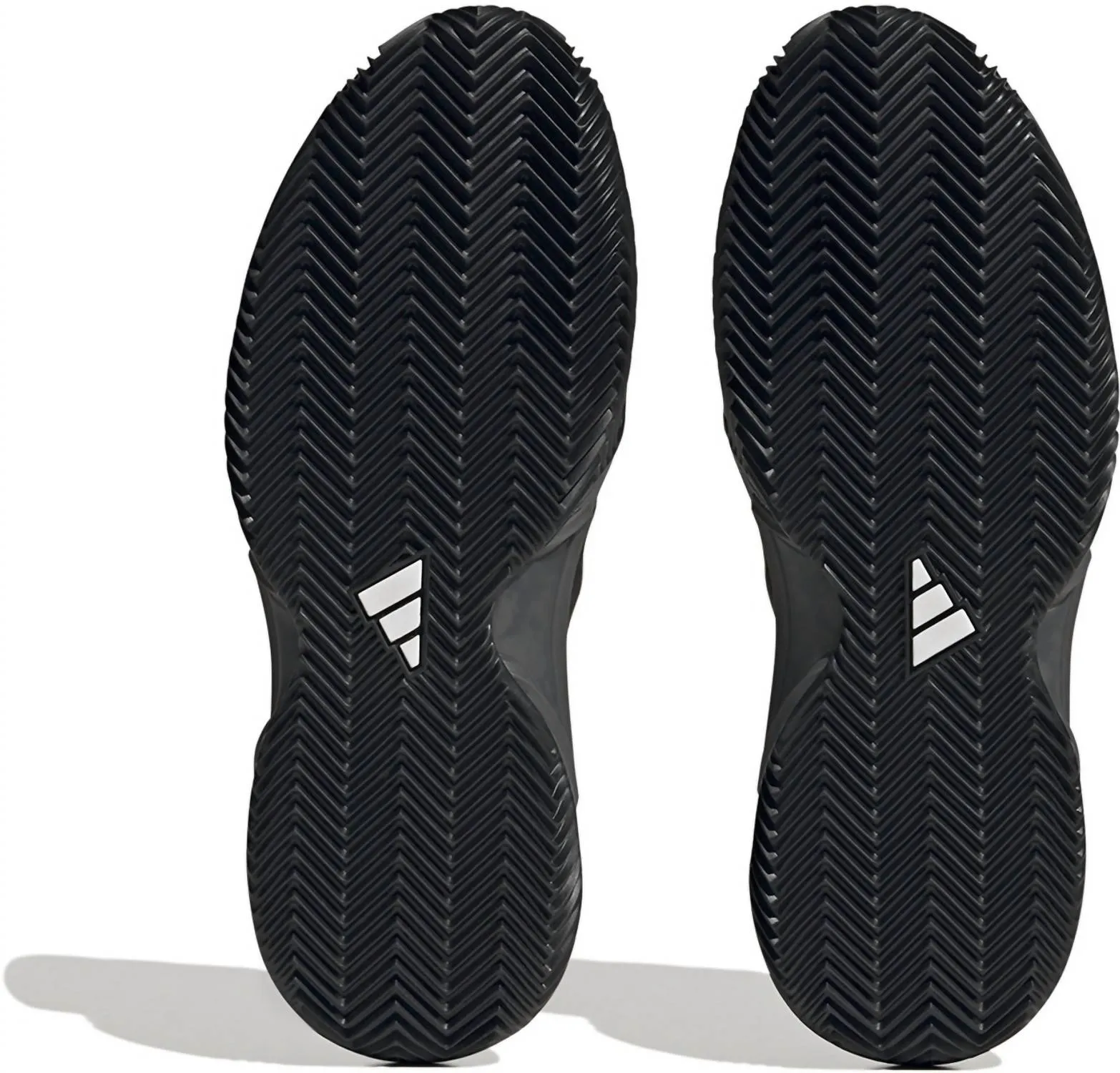 Adidas - Men's Barricade Clay Tennis Shoe
