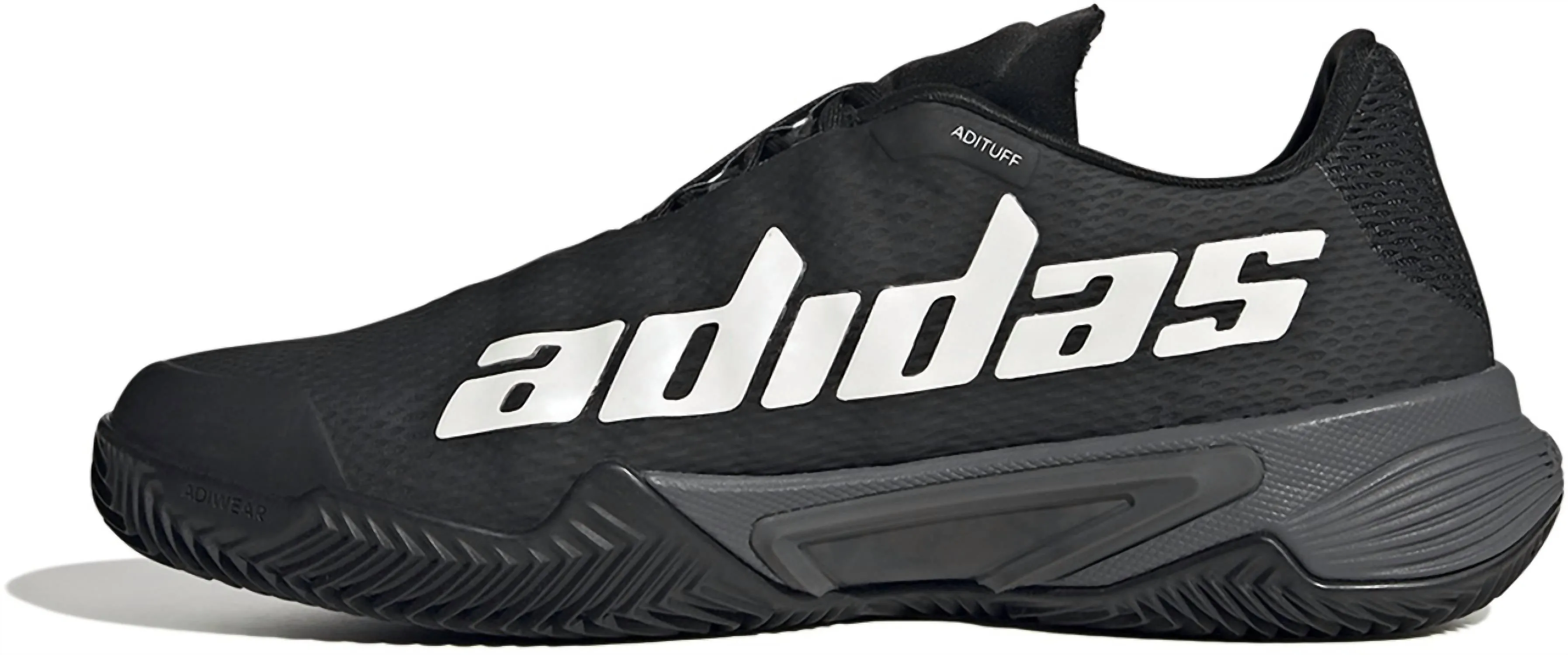 Adidas - Men's Barricade Clay Tennis Shoe