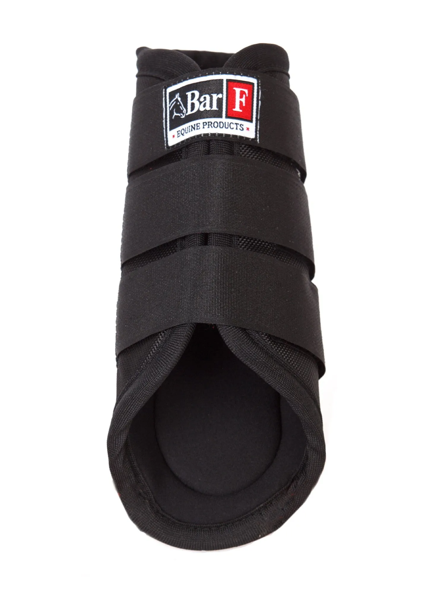 Bar F Ballistic Brushing / Splint Boots