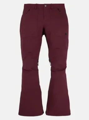 Burton Vida Snow Pants - Almandine