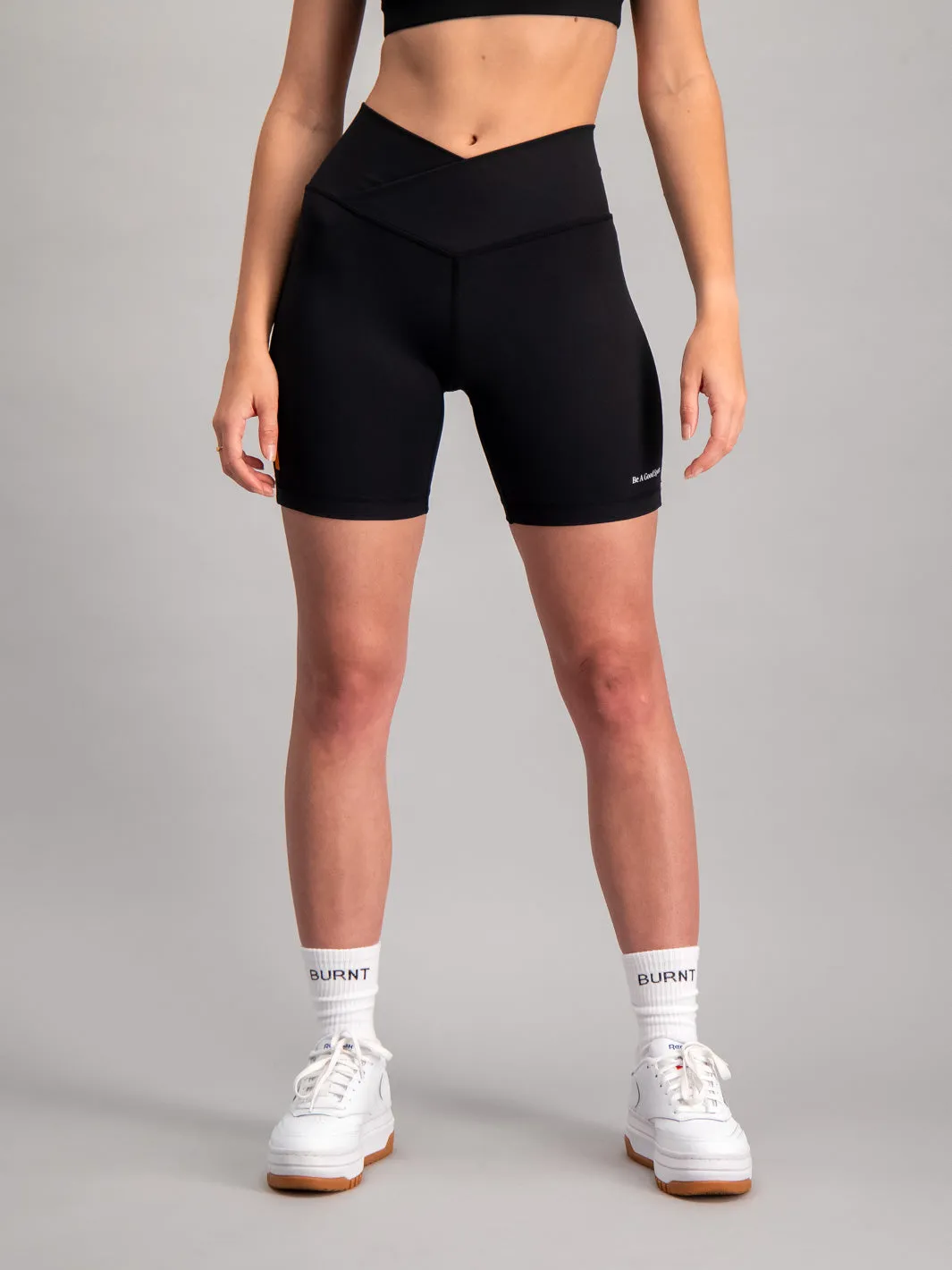 Core Shorts - Black