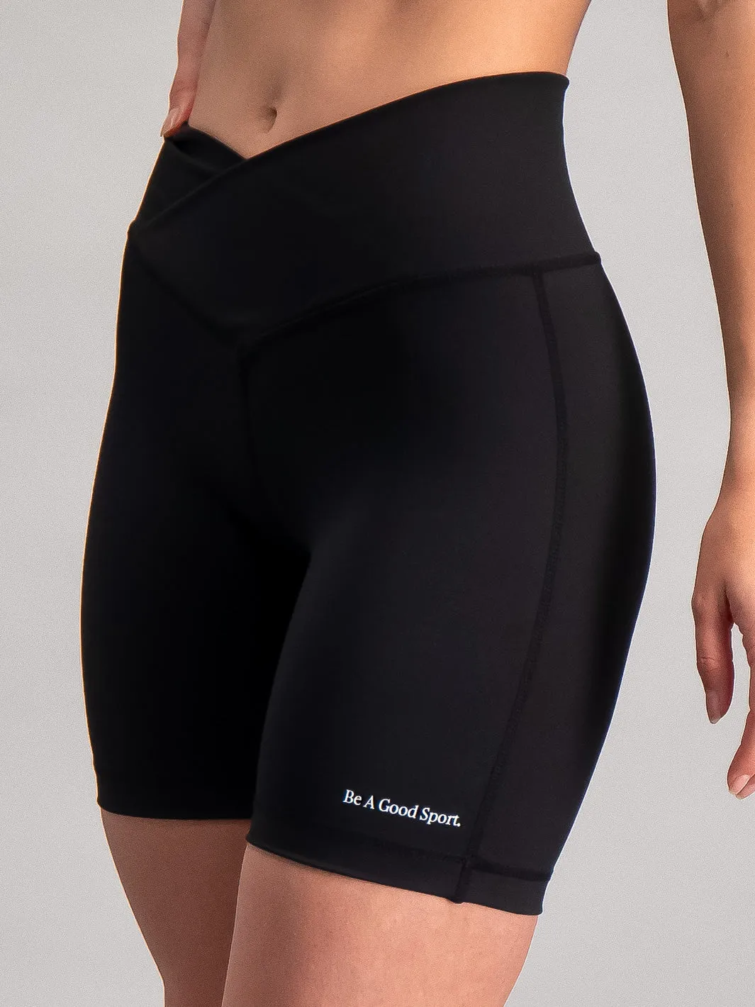 Core Shorts - Black