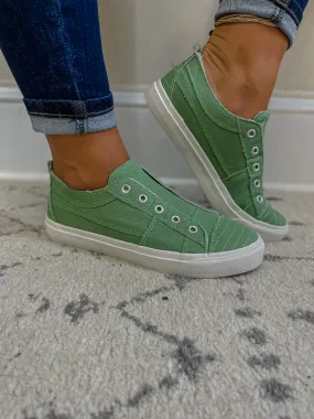 Corkys Sage Babalu Sneaker