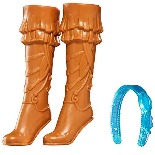 Disney Princess Royal Shimmer Pocahontas Doll