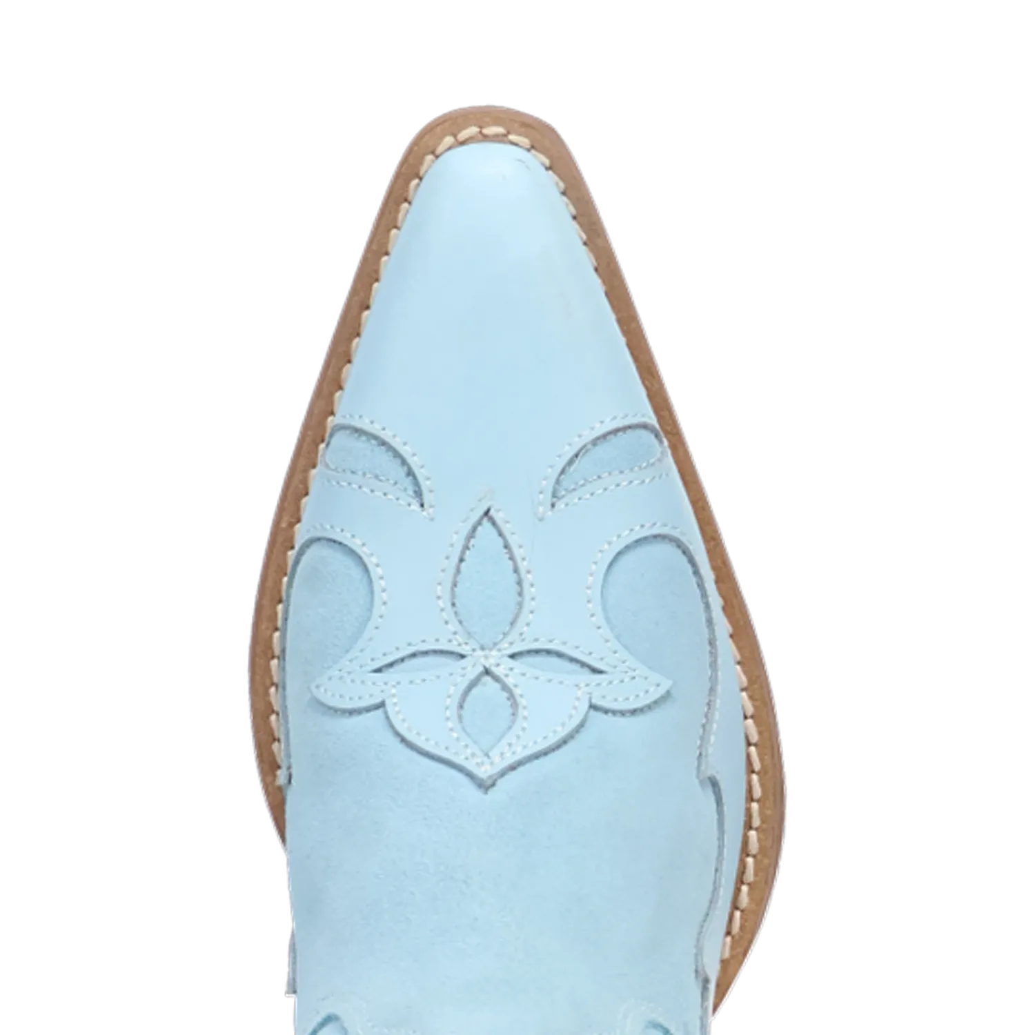 Drama Queen Suede Boot