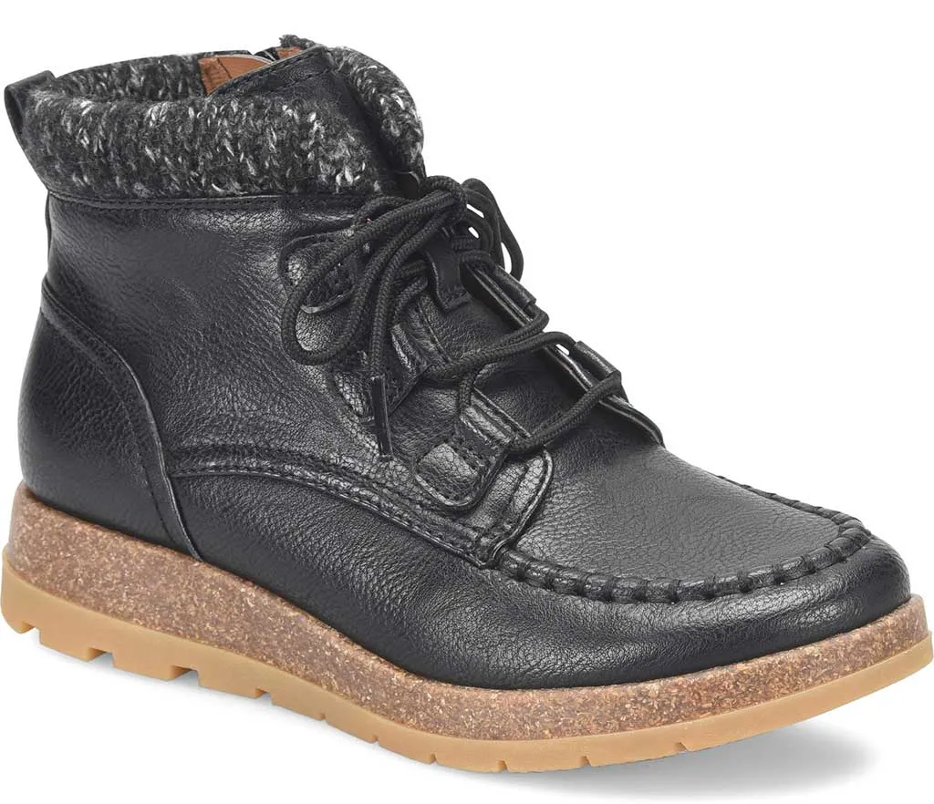 Eurosoft Women's Lorelei Black