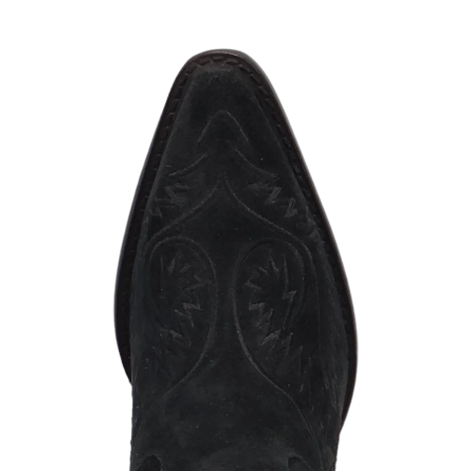 Evita Leather Boot