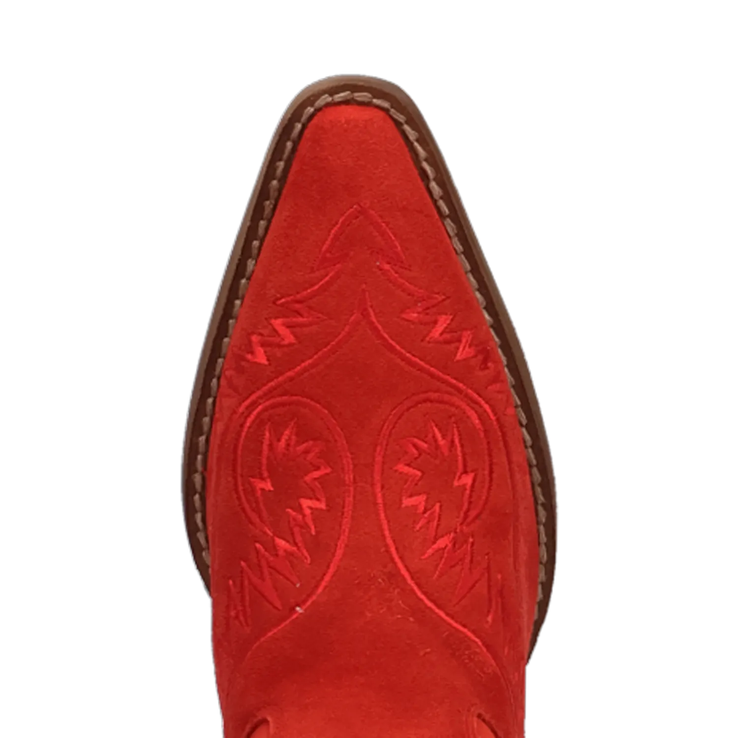 Evita Leather Boot