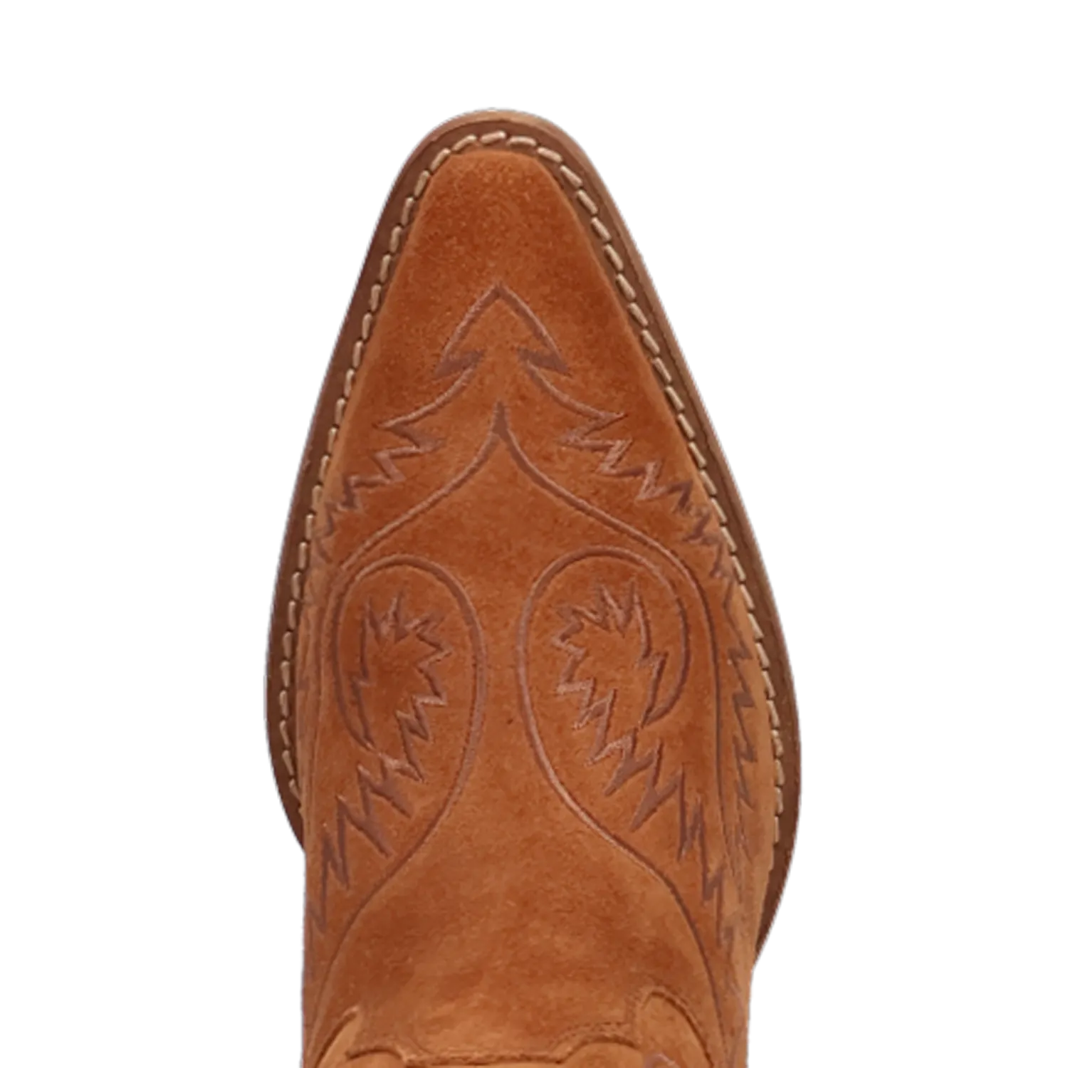 Evita Leather Boot