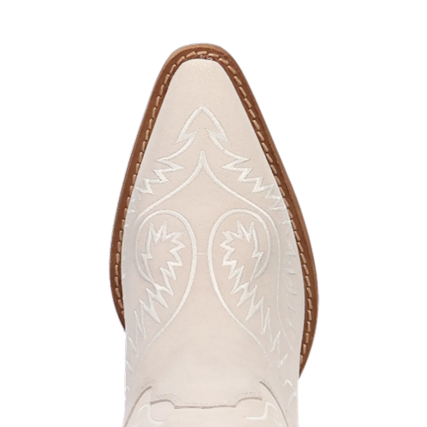 Evita Leather Boot