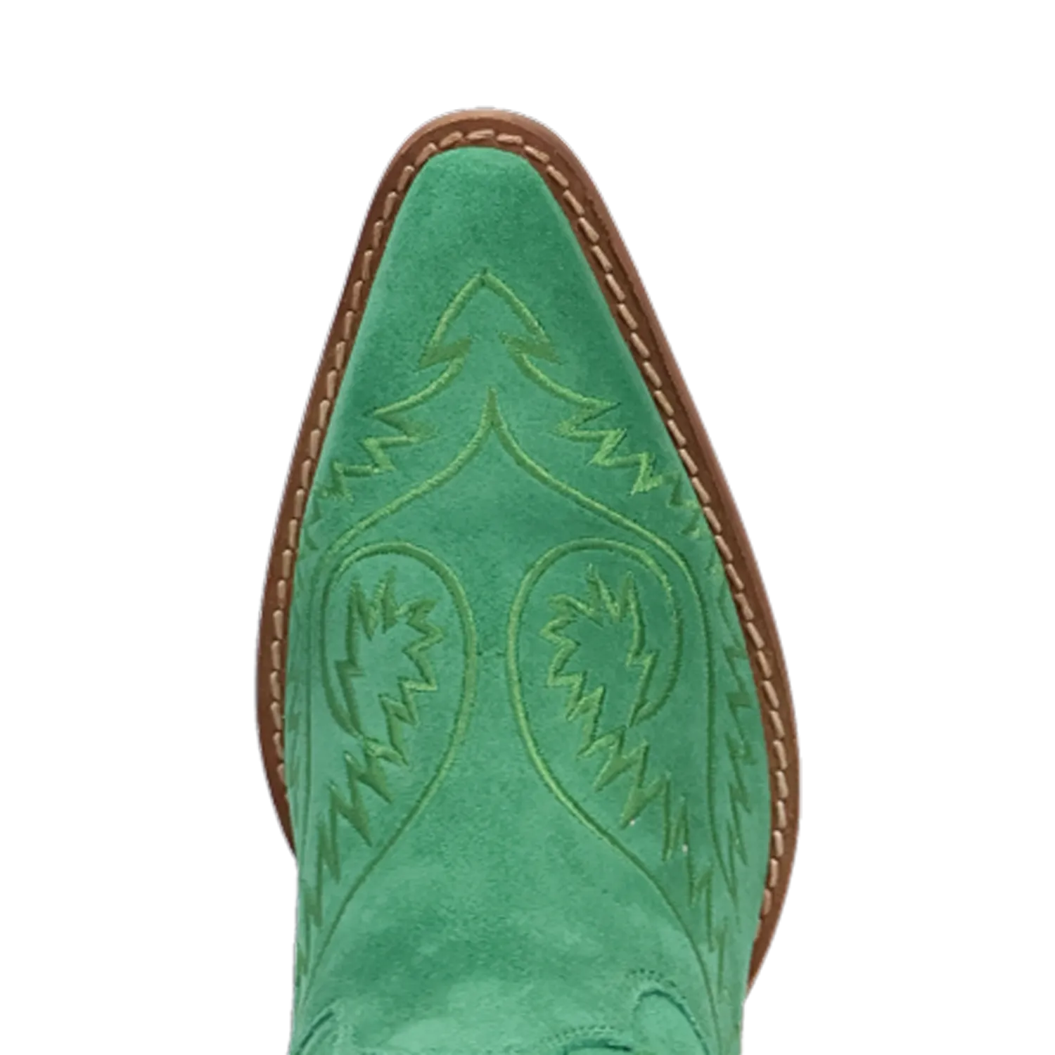 Evita Leather Boot