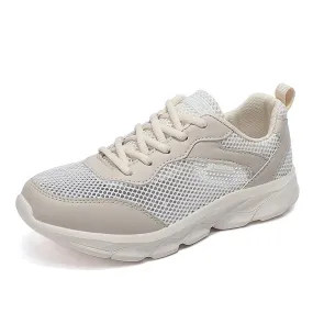 GAI Vacation summer Running shoes Breathable comfortable non-slip women men free shipping walking sneakers eur36-40