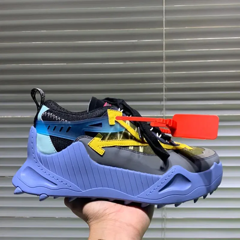 Hiking Sports Shoes