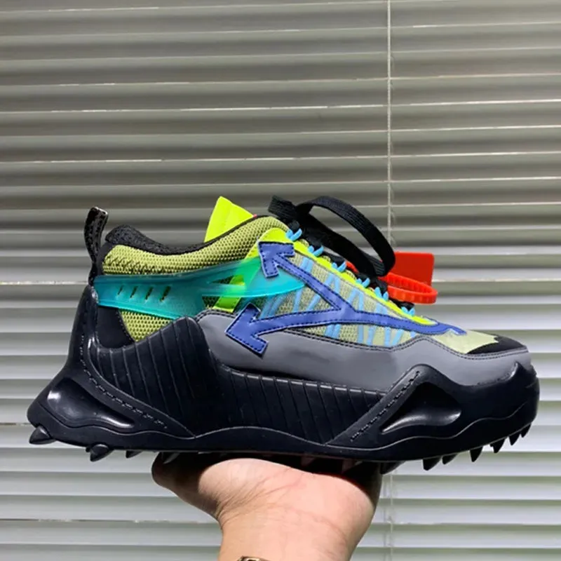 Hiking Sports Shoes