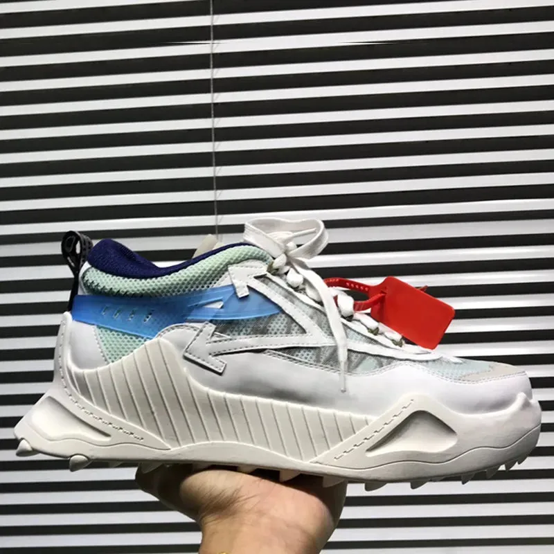 Hiking Sports Shoes