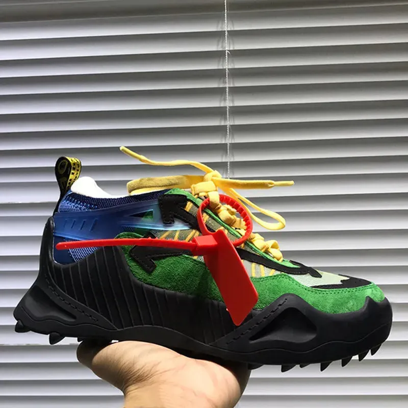 Hiking Sports Shoes