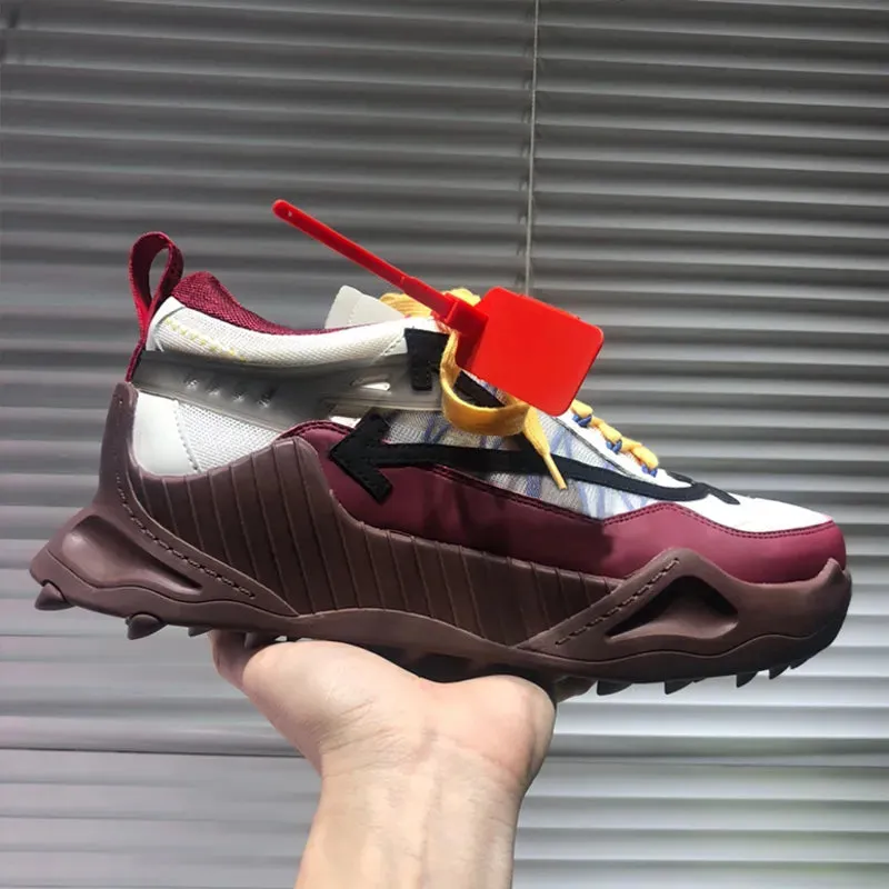 Hiking Sports Shoes