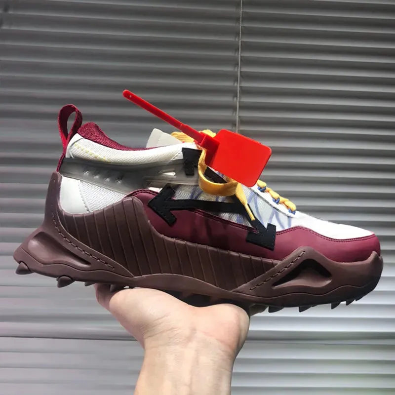 Hiking Sports Shoes