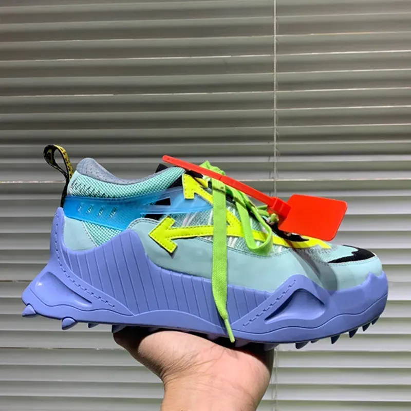 Hiking Sports Shoes