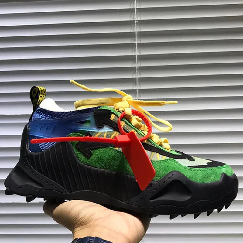 Hiking Sports Shoes
