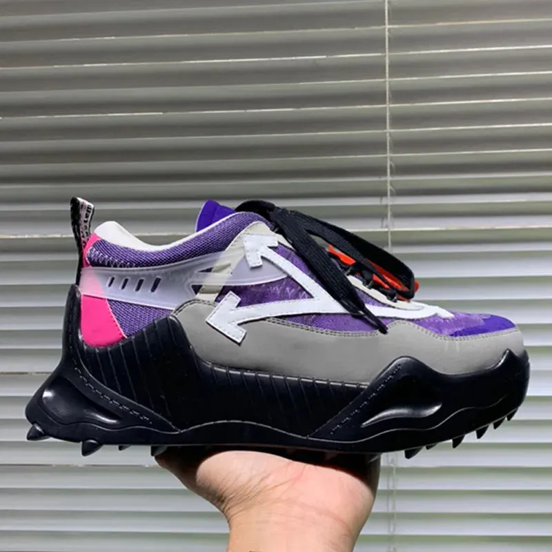 Hiking Sports Shoes