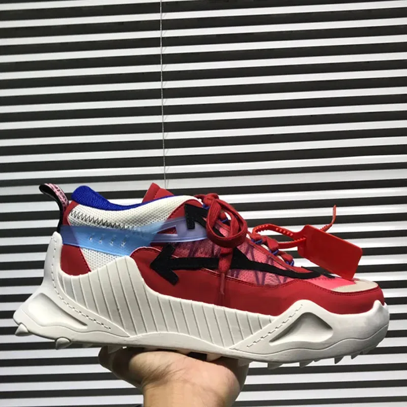 Hiking Sports Shoes