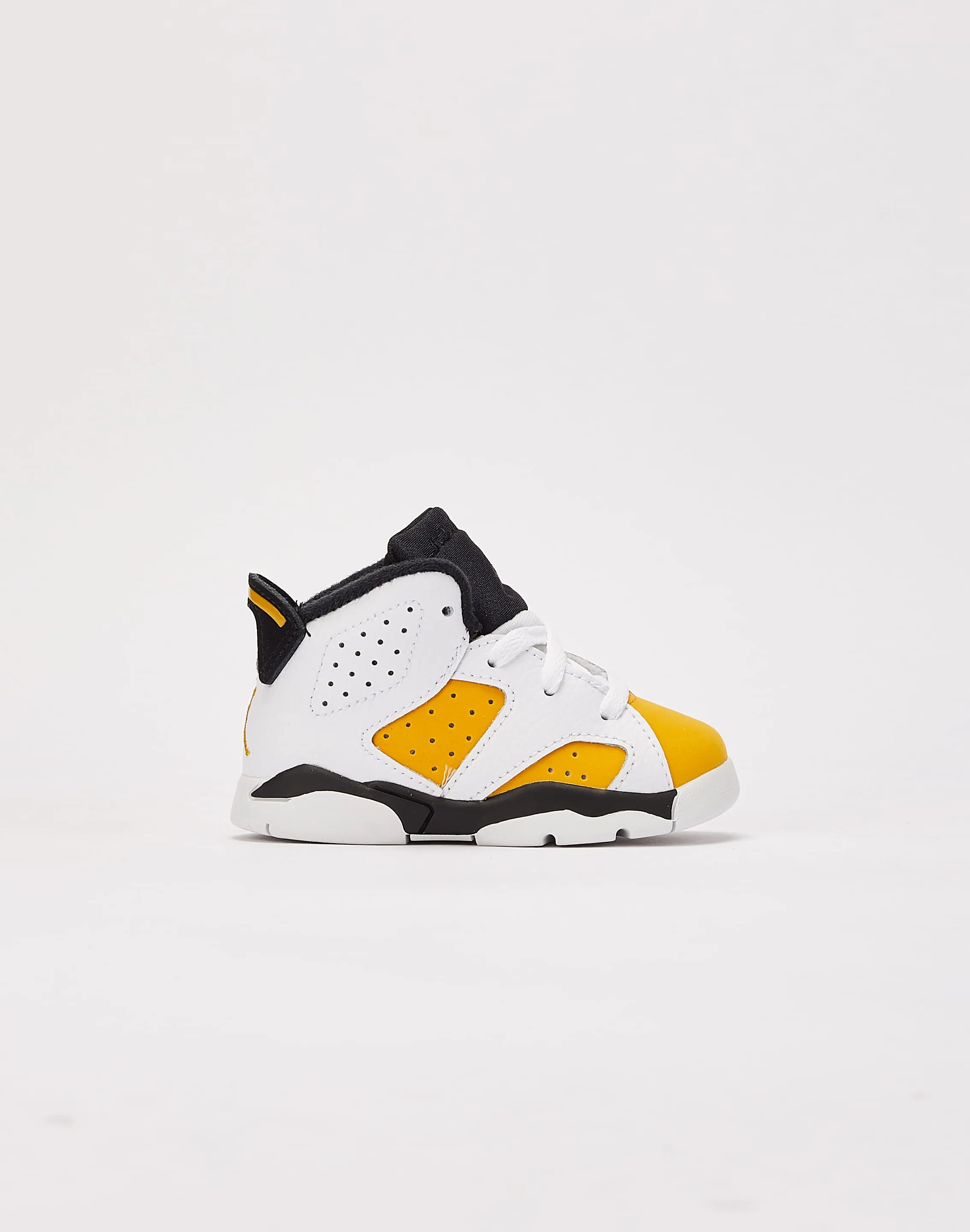 Jordan Air Jordan 6 Retro 'Yellow Ochre' Toddler