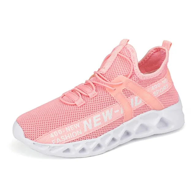 Kids Shoes Boys /Girls Breathable Sports Shoes Girls Fashion Casual Shoes Kids Non-Slip Sneakers Children Running Shoes