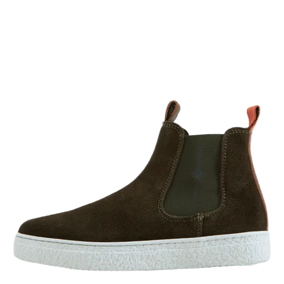 Mount Verm Khaki