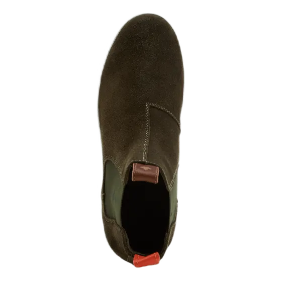 Mount Verm Khaki