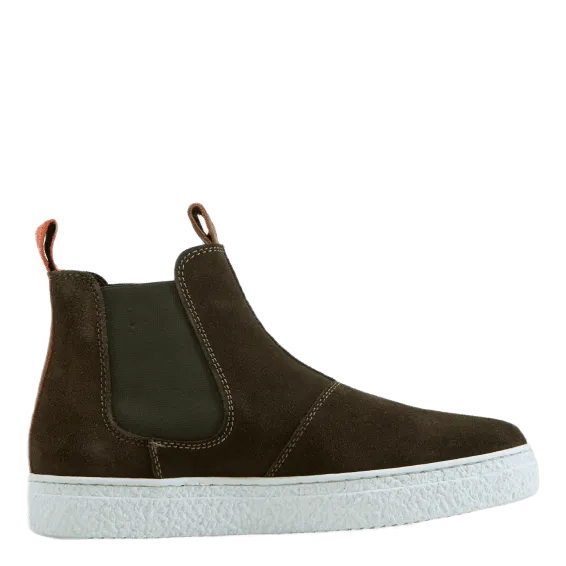 Mount Verm Khaki