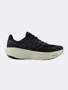New Balance 1080 Women Running Shoes Black/Phantom