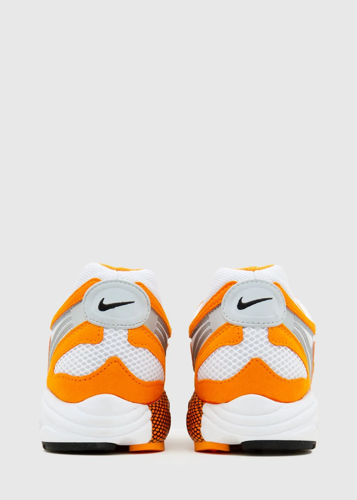 NIKE: AIR GHOST RACER [ORANGE]
