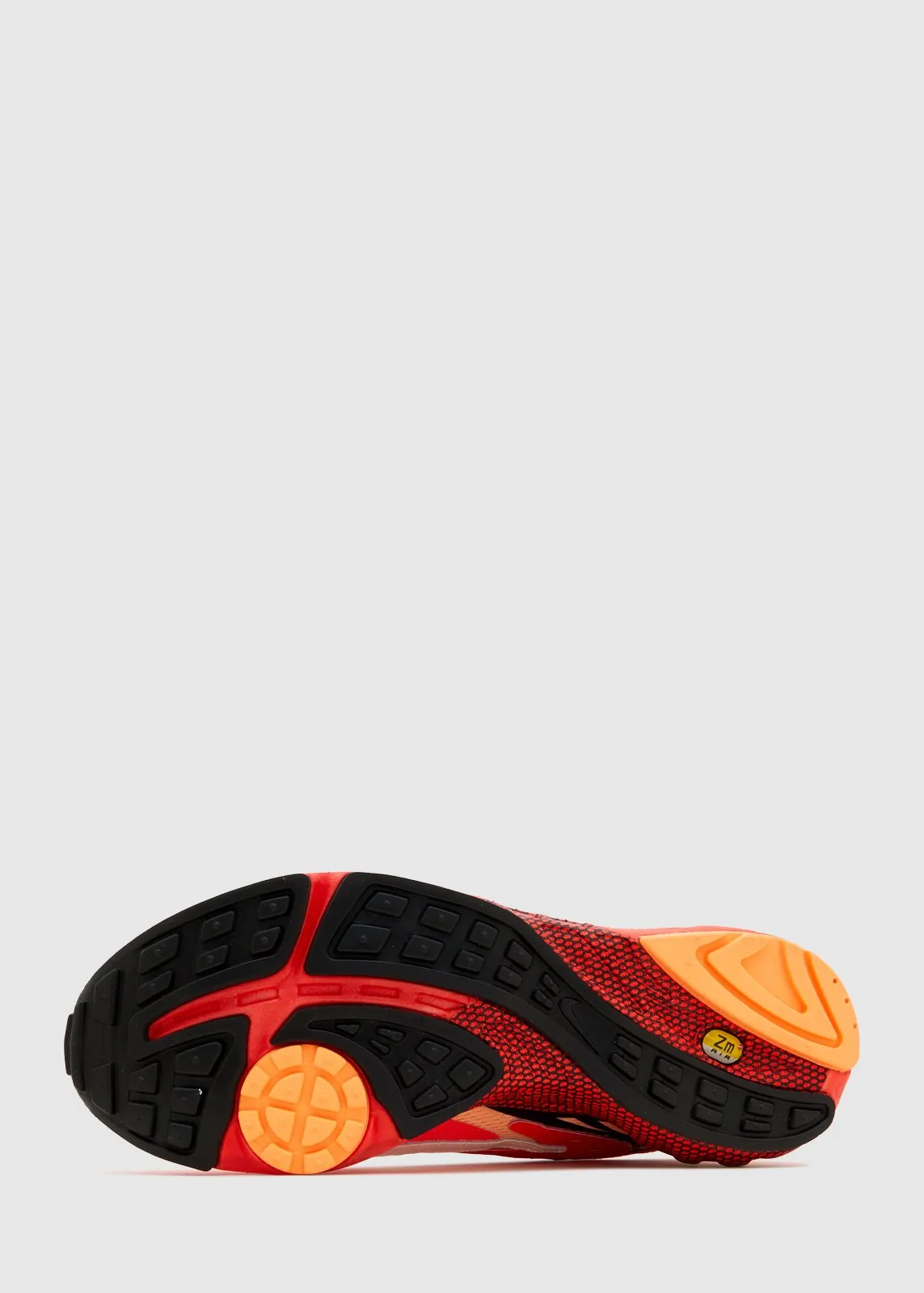 NIKE: GHOST RACER [RED]