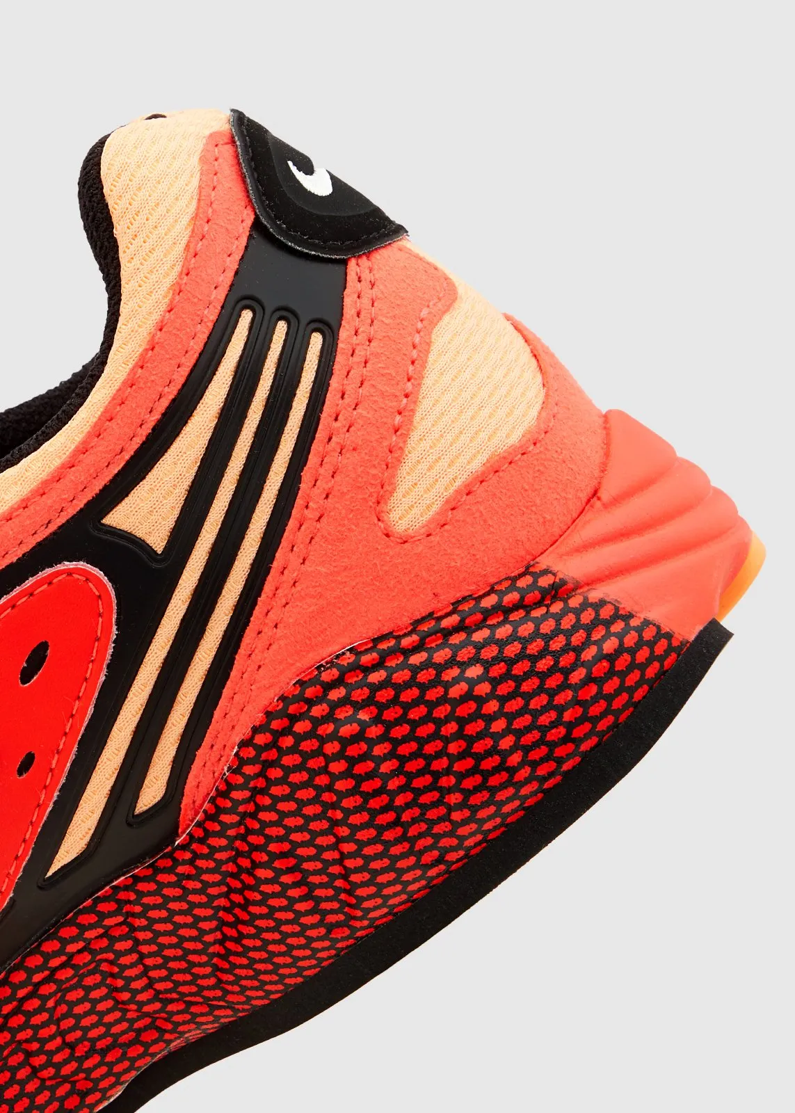 NIKE: GHOST RACER [RED]