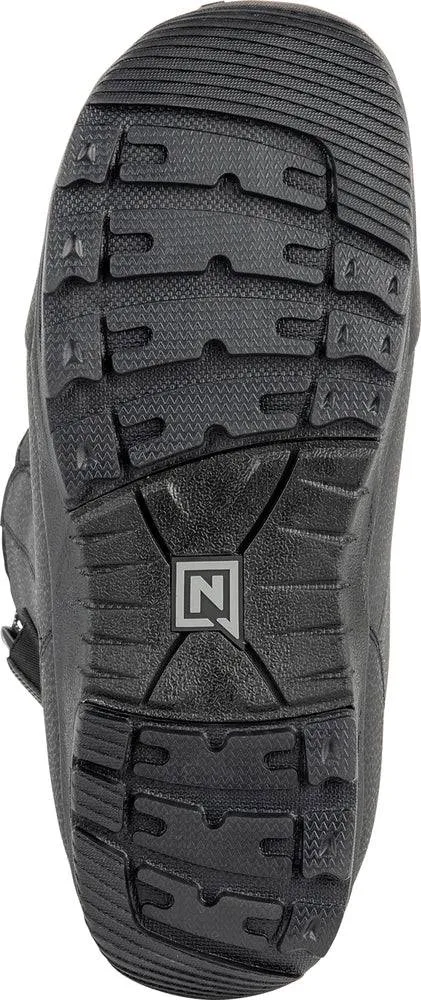 Nitro Venture TLS Snowboard Boots in Black 2024