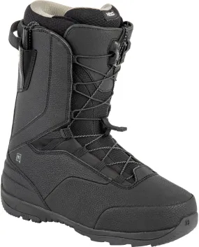 Nitro Venture TLS Snowboard Boots in Black 2024