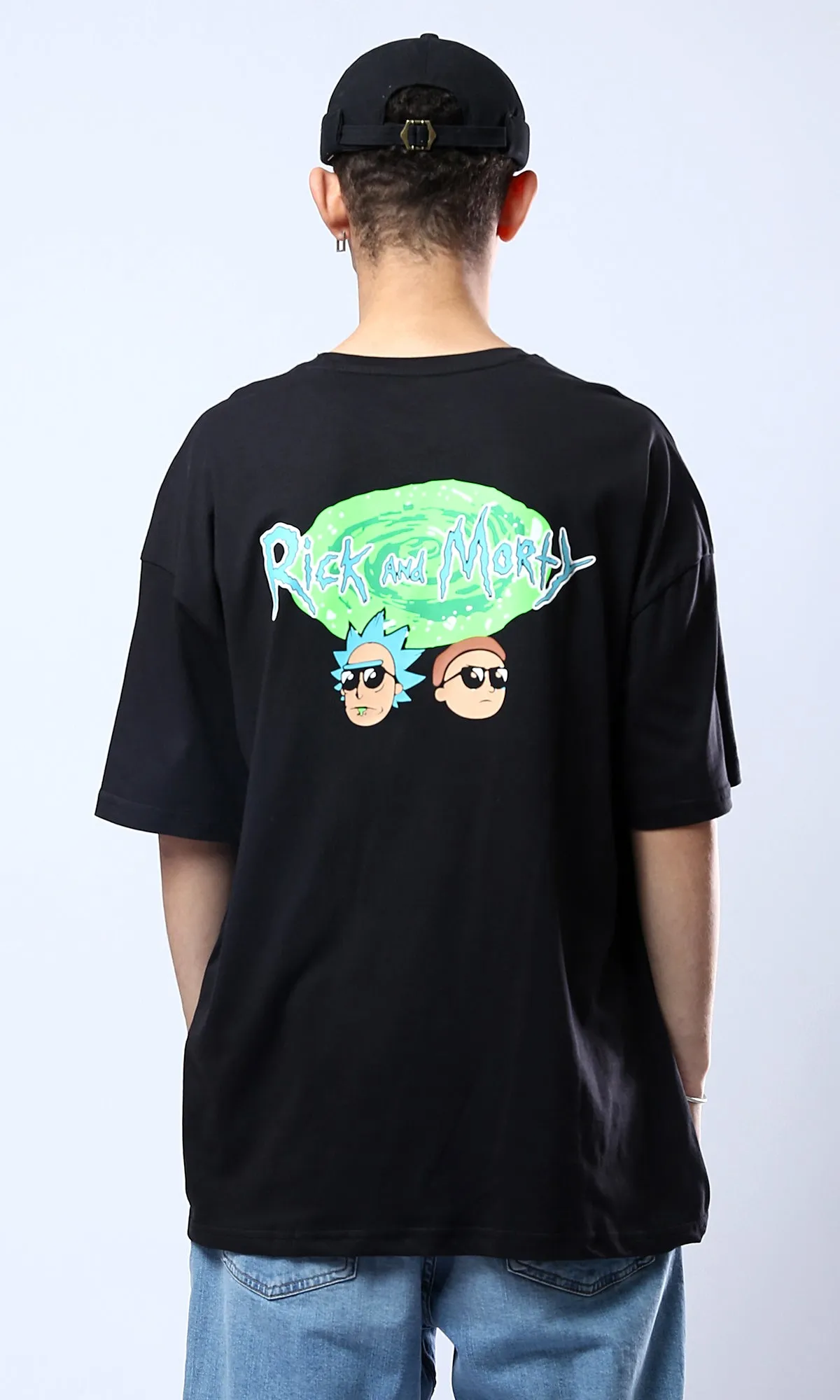 o178402-men-short-sleeve-t-shirt