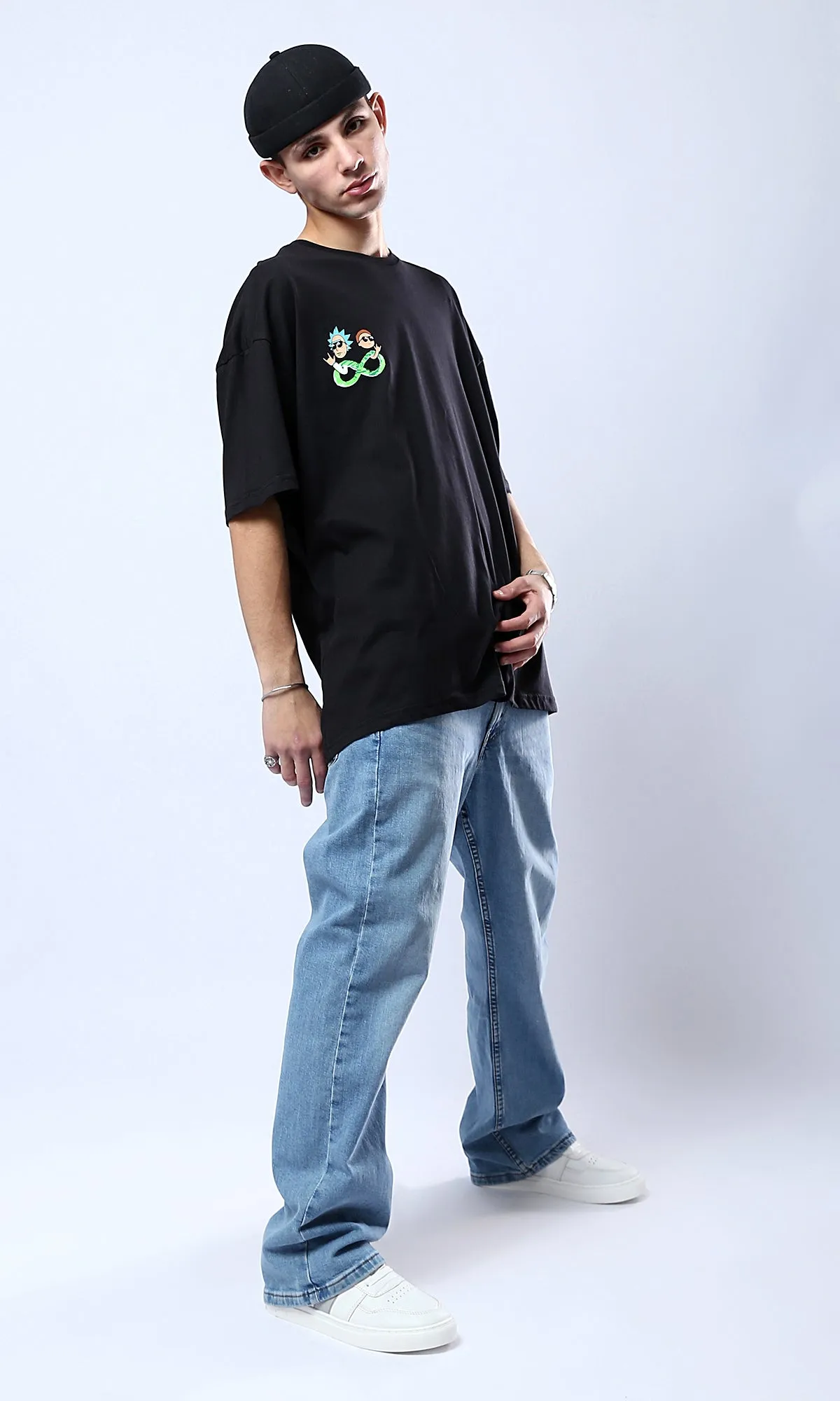 o178402-men-short-sleeve-t-shirt