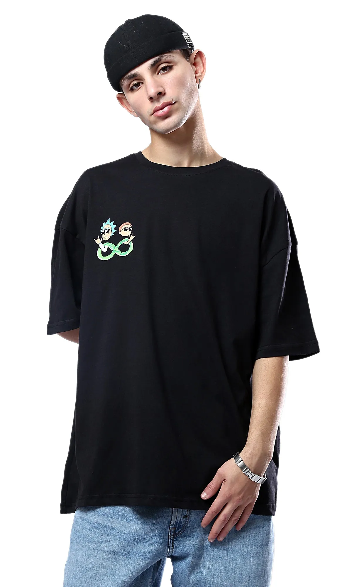 o178402-men-short-sleeve-t-shirt