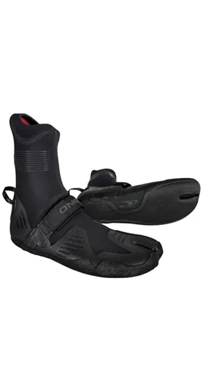 O'neill Psycho Tech 5mm Split Toes Surf Boots