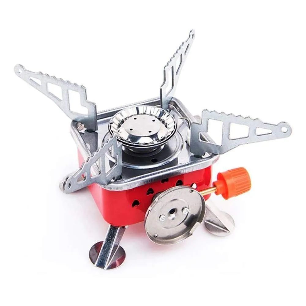 Outdoor Gas Stove
