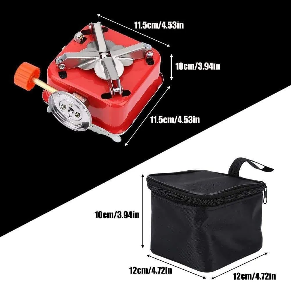 Outdoor Gas Stove