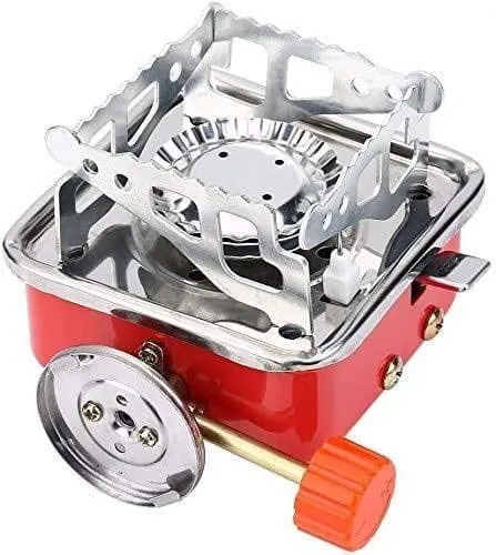 Outdoor Gas Stove