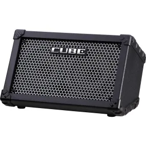 Roland Cube Street Battery Powered Amp
