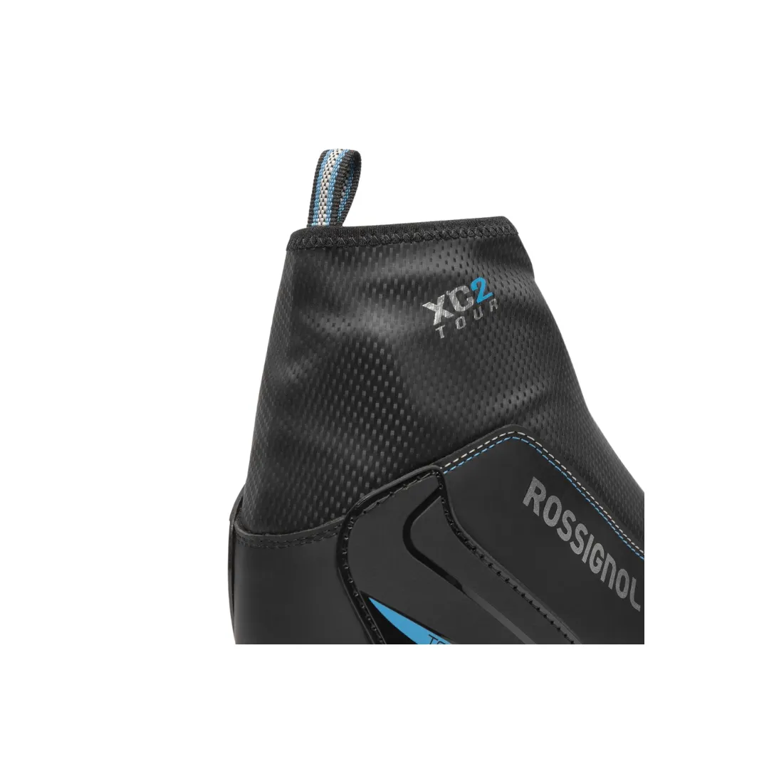 Rossignol Women Nordic Touring Boots XC 2 FW
