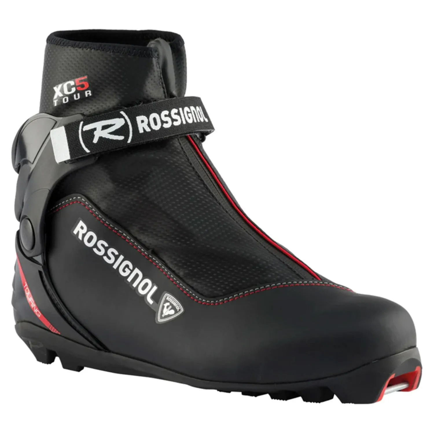 Rossignol XC-5 Cross Country Touring Boots 2025
