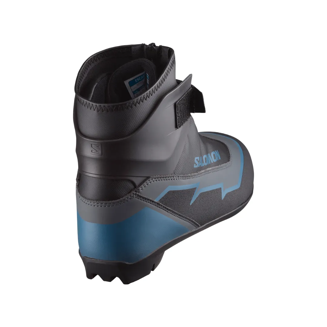 Salomon ESCAPE PLUS: Men's Classic Nordic Boots