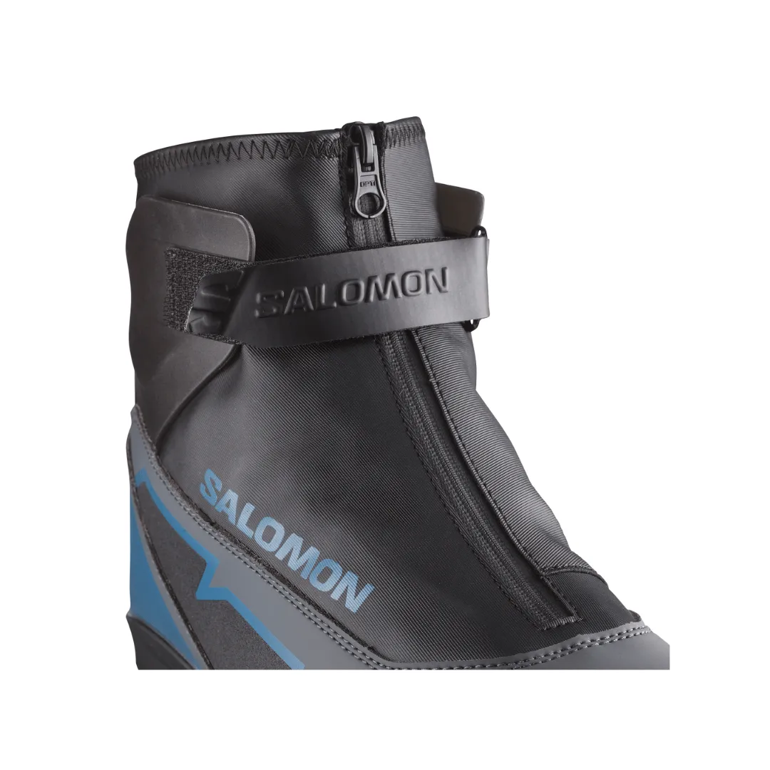 Salomon ESCAPE PLUS: Men's Classic Nordic Boots